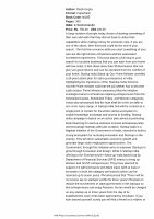 Page 23: Guildelines, Facilities and Procedures for Entrepreneurs ... · PDF fileGuildelines, Facilities and Procedures for Entrepreneurs, ... small business investment ... Facilities and Procedures