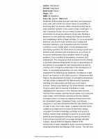 Page 9: Guildelines, Facilities and Procedures for Entrepreneurs ... · PDF fileGuildelines, Facilities and Procedures for Entrepreneurs, ... small business investment ... Facilities and Procedures